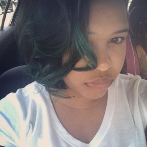 Meet your Posher, Sharde